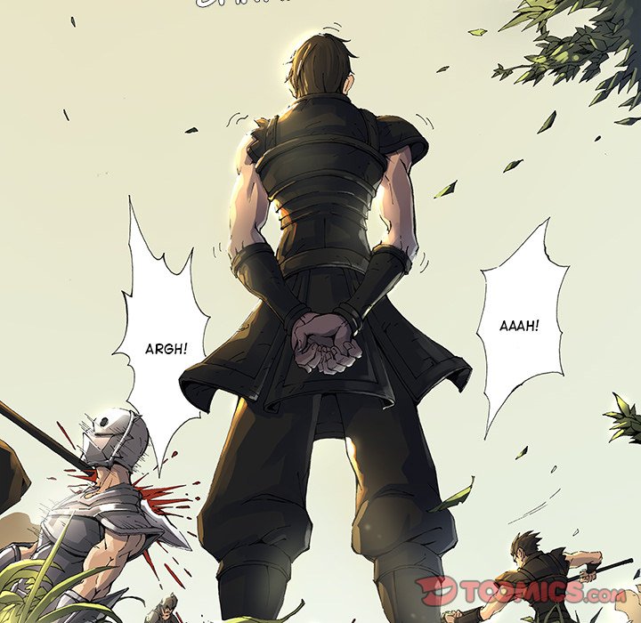The Blood Revival Chapter 9 image 10