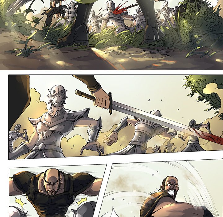 The Blood Revival Chapter 9 image 11