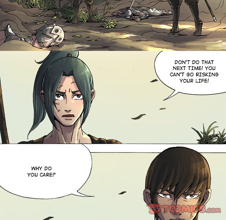 The Blood Revival Chapter 9 image 14
