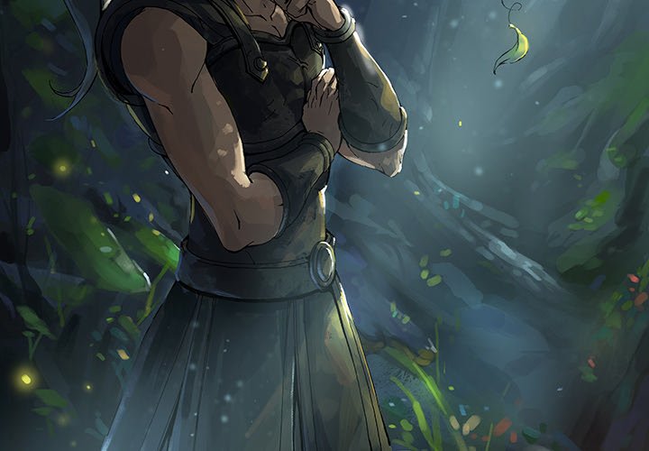 The Blood Revival Chapter 9 image 1