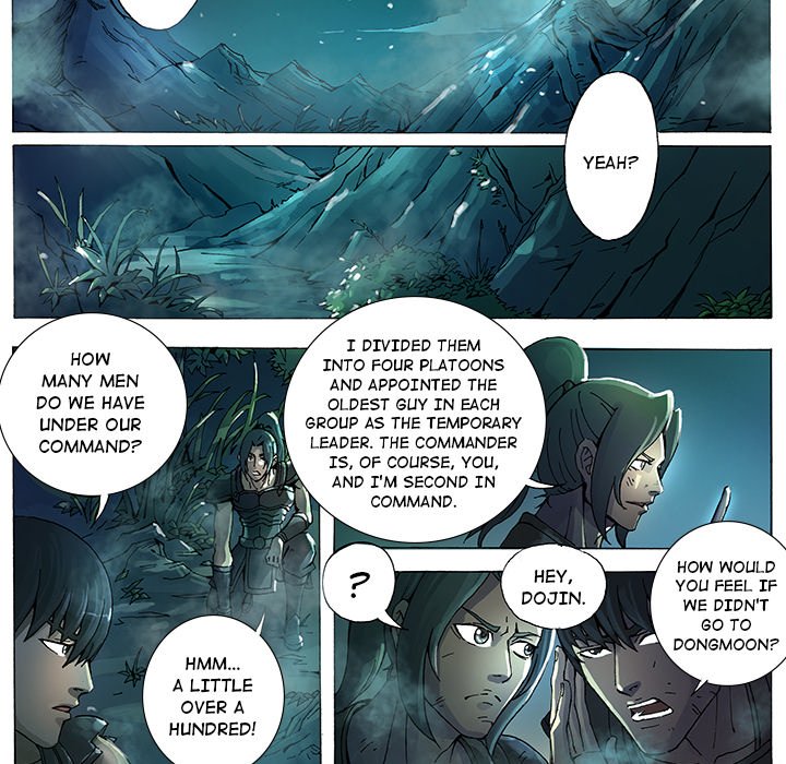 The Blood Revival Chapter 9 image 19