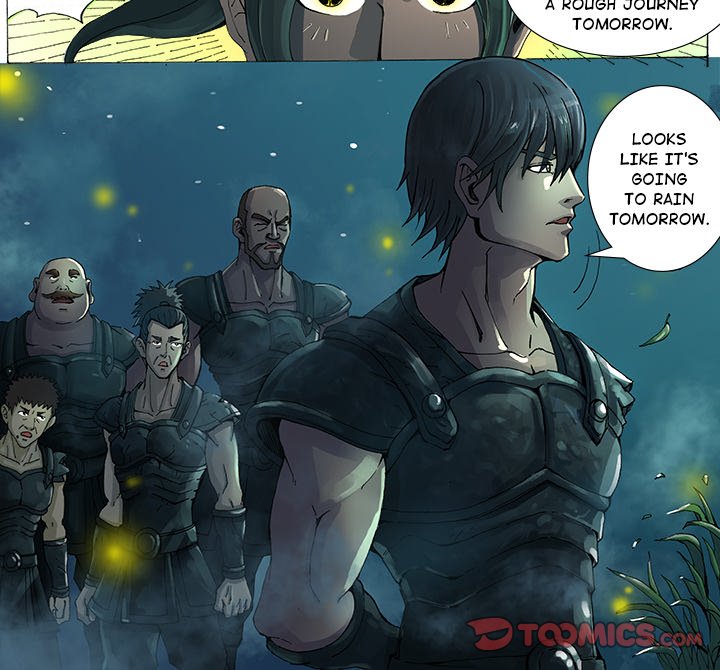 The Blood Revival Chapter 9 image 22