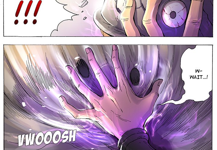 The Blood Revival Chapter 9 image 3