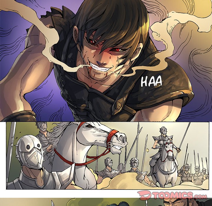 The Blood Revival Chapter 9 image 6