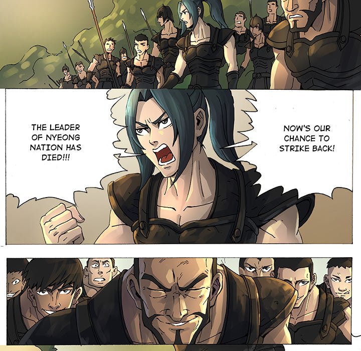 The Blood Revival Chapter 9 image 7