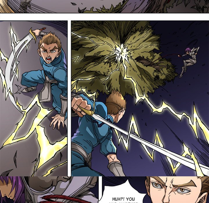 The Blood Revival Chapter 90 image 9