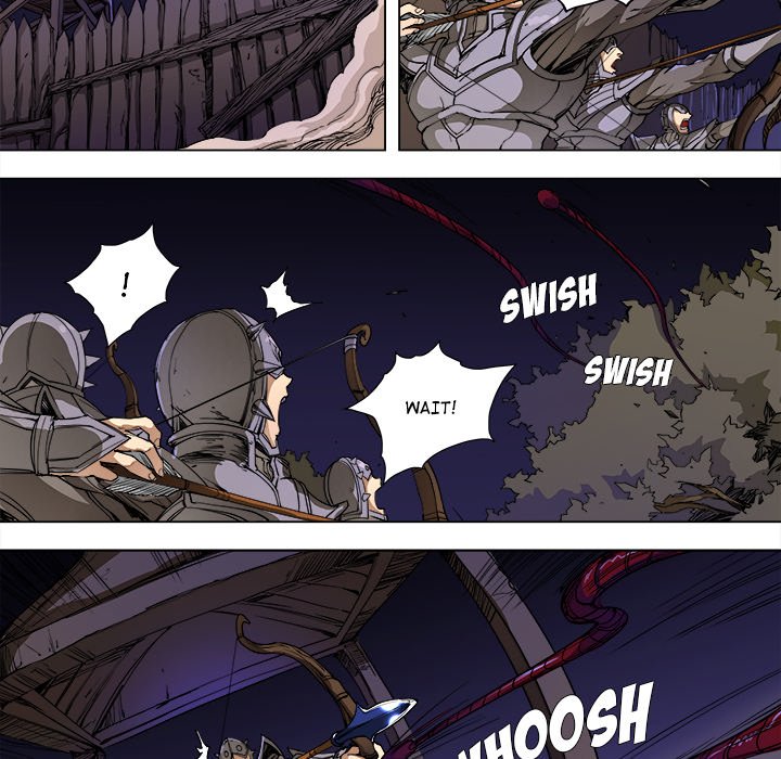 The Blood Revival Chapter 90 image 13