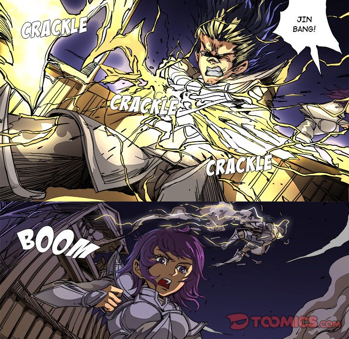 The Blood Revival Chapter 90 image 18
