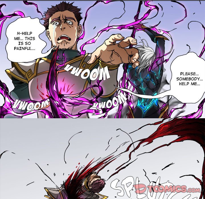 The Blood Revival Chapter 91 image 18