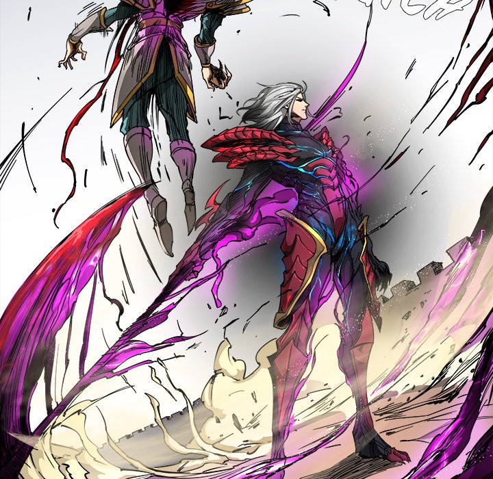 The Blood Revival Chapter 91 image 19