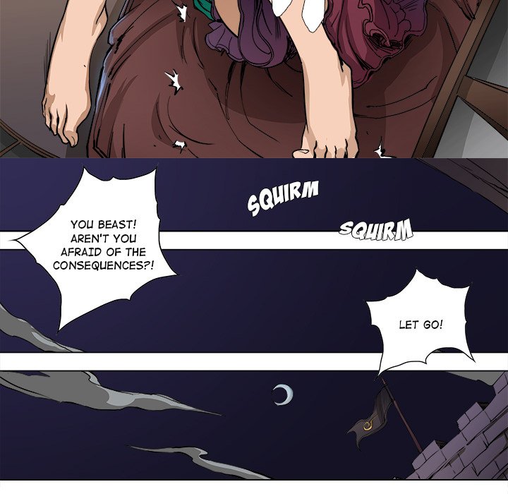 The Blood Revival Chapter 92 image 27
