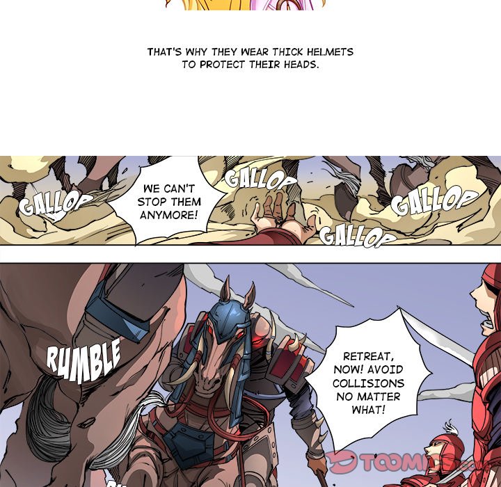 The Blood Revival Chapter 93 image 27