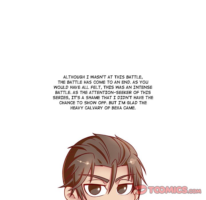 The Blood Revival Chapter 93 image 39