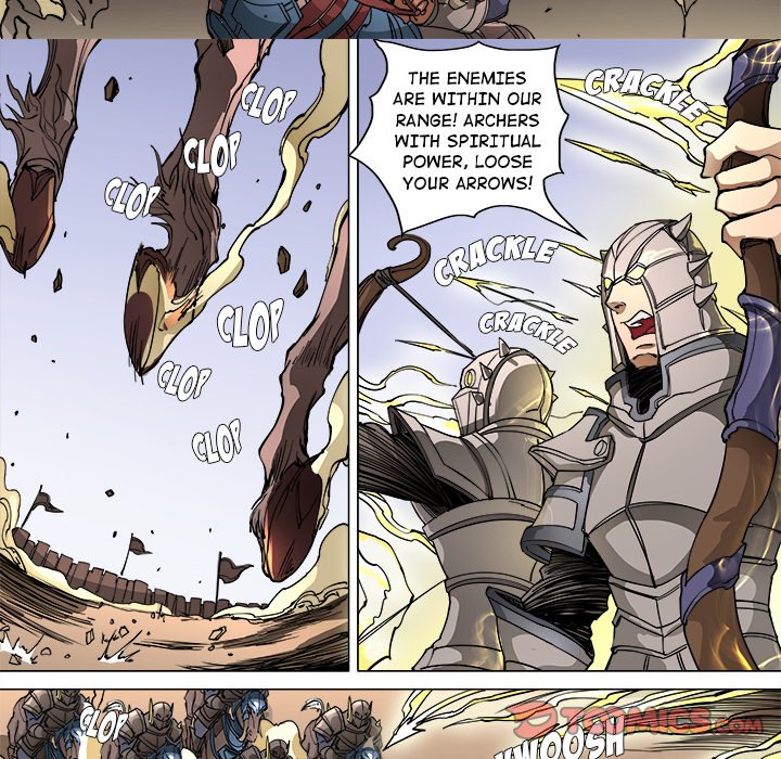 The Blood Revival Chapter 95 image 4