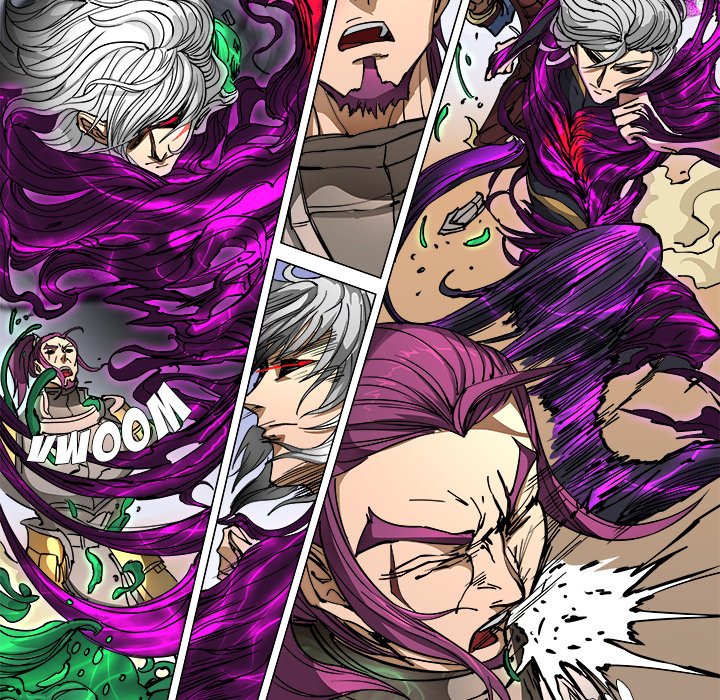 The Blood Revival Chapter 96 image 16