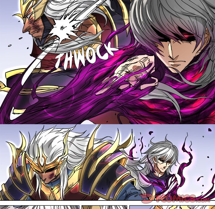 The Blood Revival Chapter 96 image 18