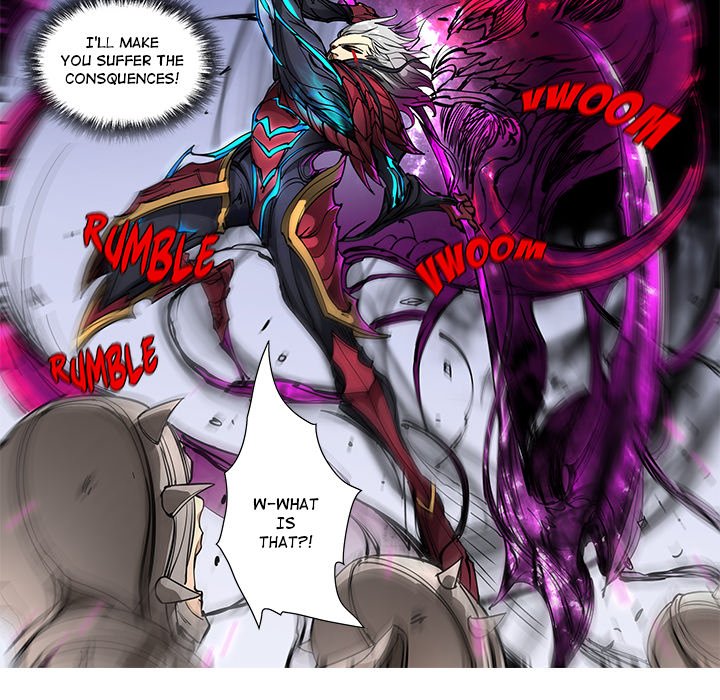The Blood Revival Chapter 96 image 38