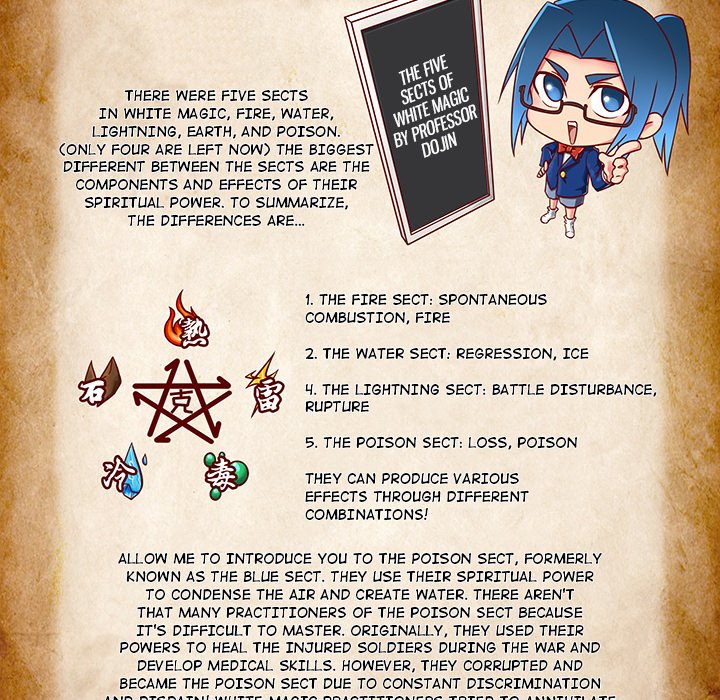 The Blood Revival Chapter 97 image 13