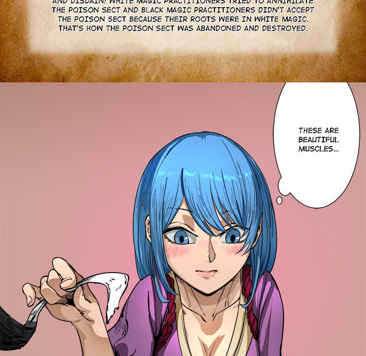 The Blood Revival Chapter 97 image 14