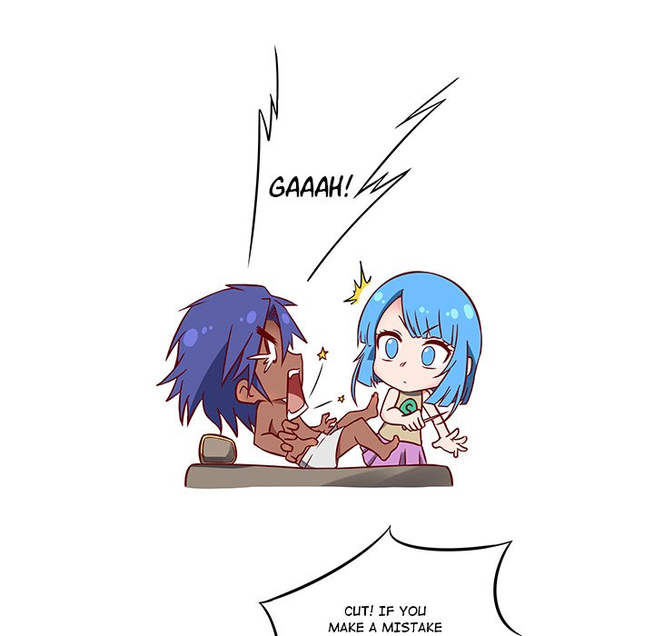 The Blood Revival Chapter 97 image 16