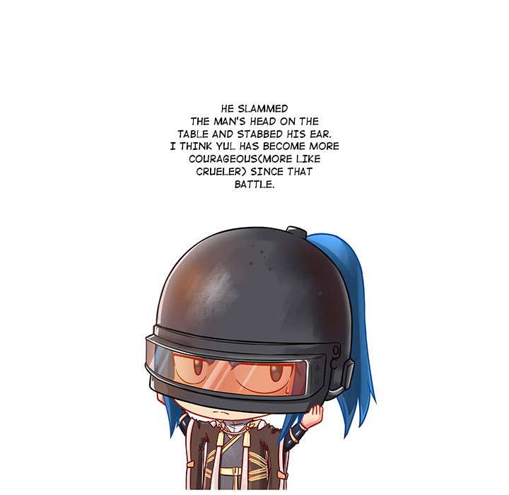 The Blood Revival Chapter 99 image 26