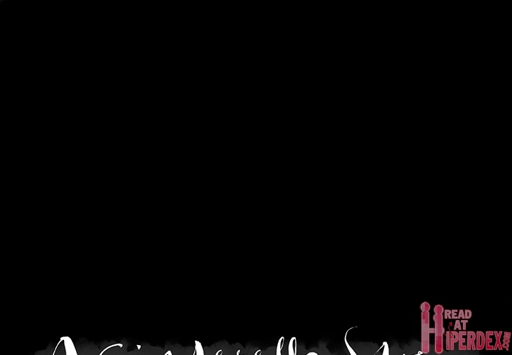 A Cinderella Story Chapter 1 image 0