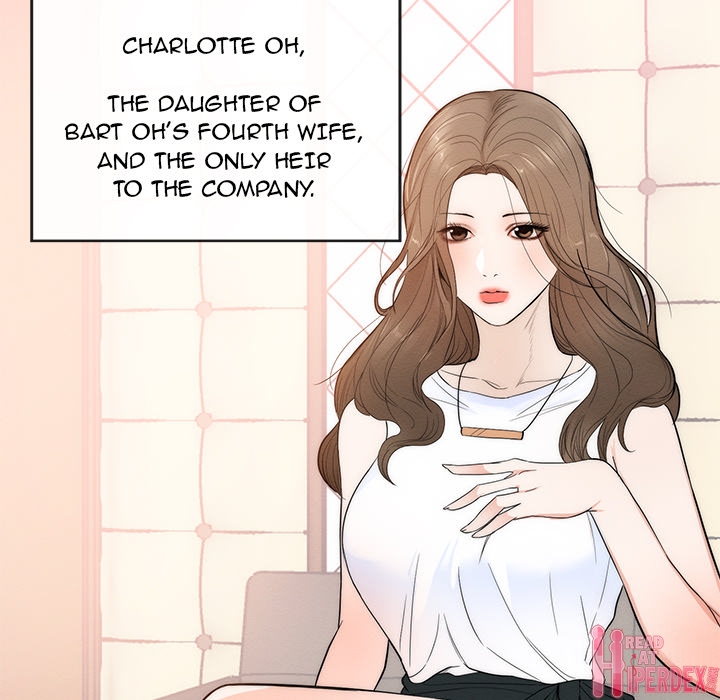 A Cinderella Story Chapter 1 image 9