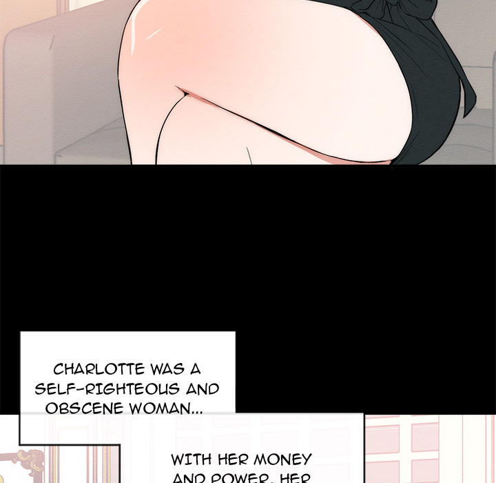 A Cinderella Story Chapter 1 image 10