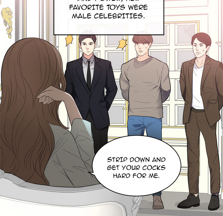 A Cinderella Story Chapter 1 image 11
