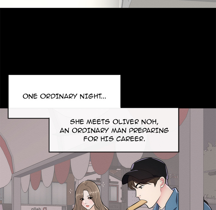 A Cinderella Story Chapter 1 image 12