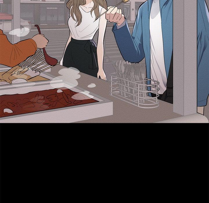 A Cinderella Story Chapter 1 image 13