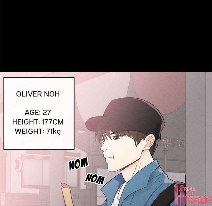 A Cinderella Story Chapter 1 image 14