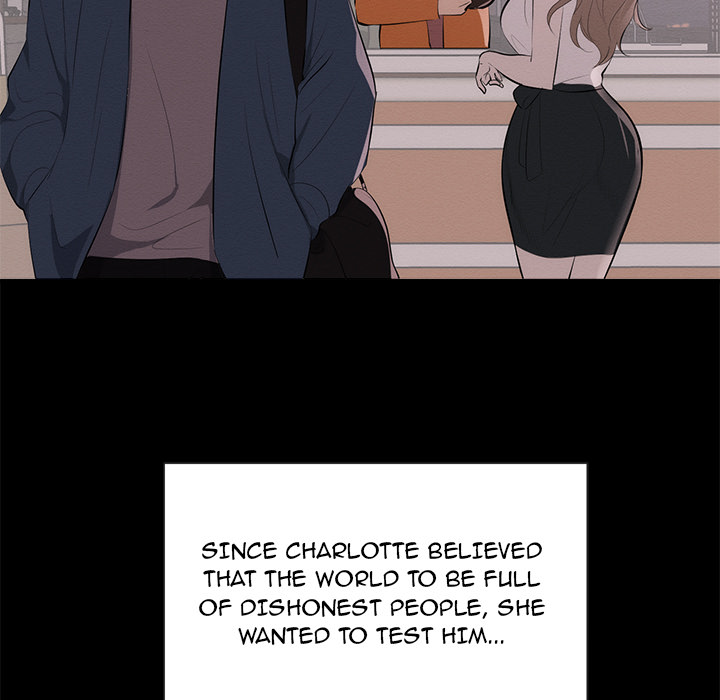 A Cinderella Story Chapter 1 image 18
