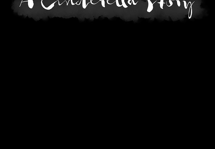 A Cinderella Story Chapter 1 image 1