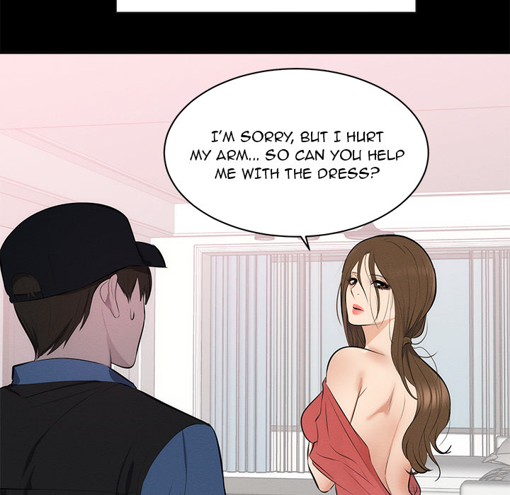 A Cinderella Story Chapter 1 image 19
