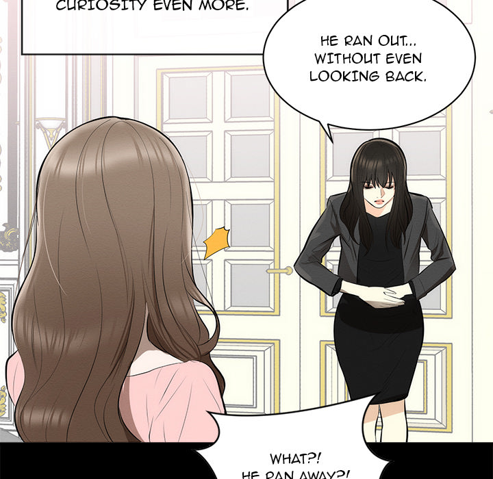 A Cinderella Story Chapter 1 image 21