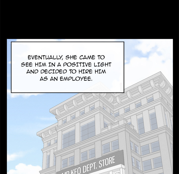 A Cinderella Story Chapter 1 image 23