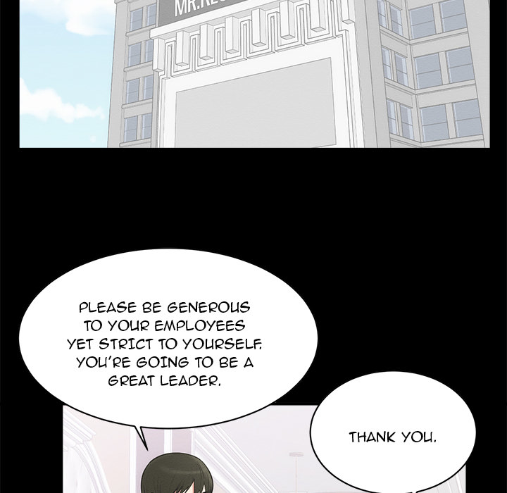 A Cinderella Story Chapter 1 image 24