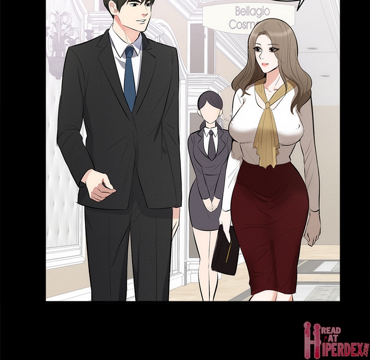 A Cinderella Story Chapter 1 image 25