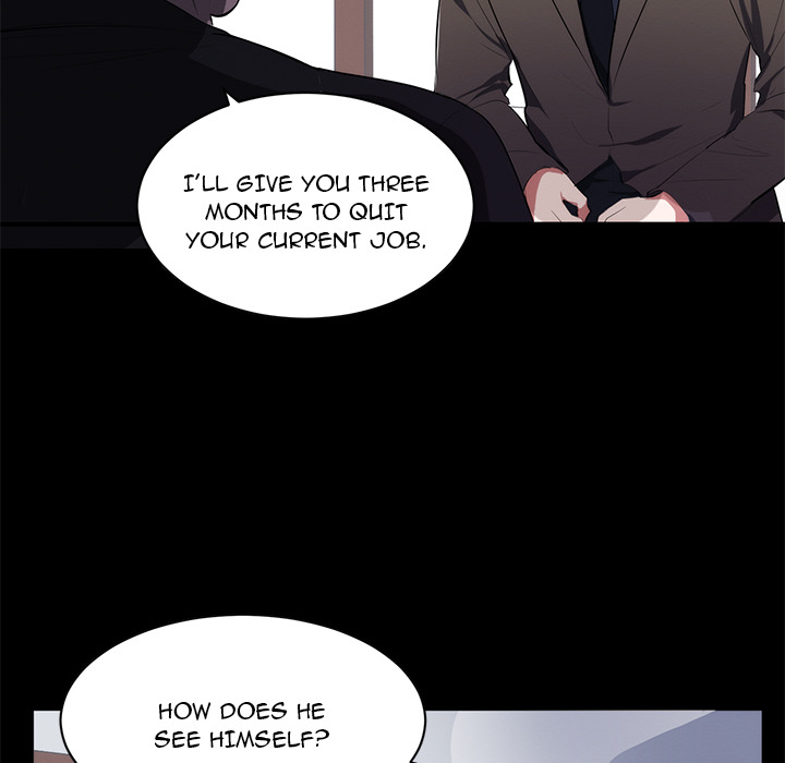 A Cinderella Story Chapter 1 image 37