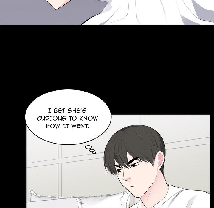 A Cinderella Story Chapter 1 image 71