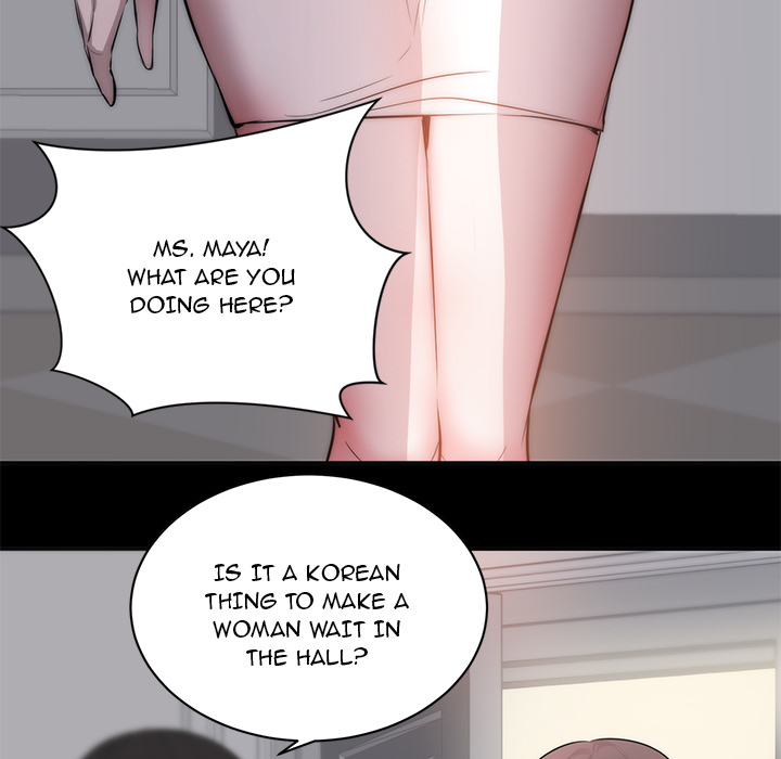 A Cinderella Story Chapter 1 image 77