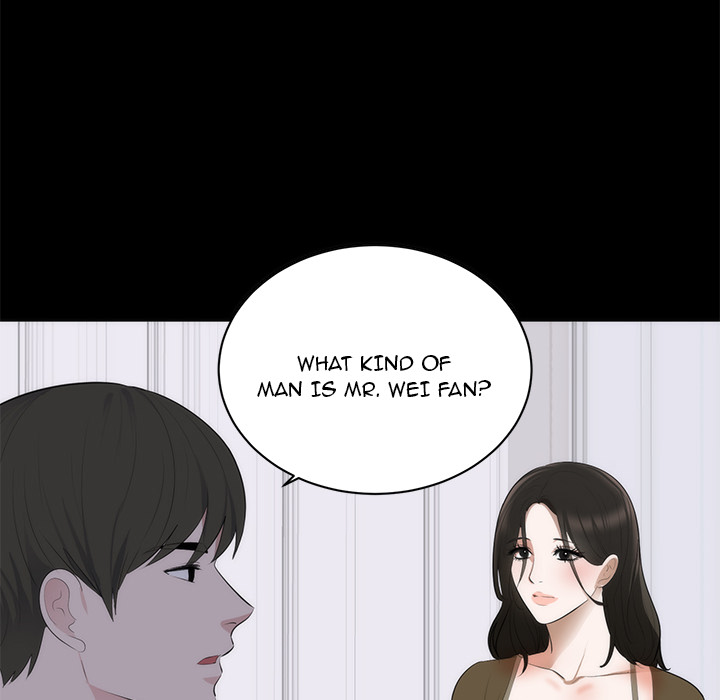 A Cinderella Story Chapter 1 image 90