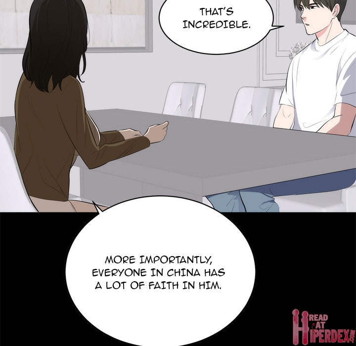 A Cinderella Story Chapter 1 image 94