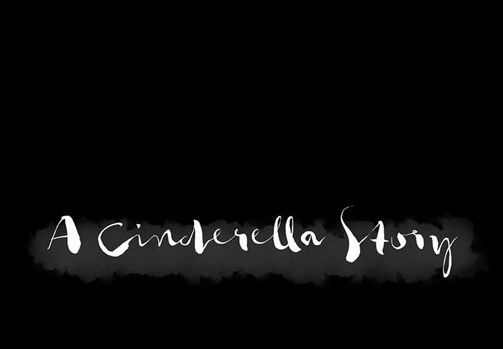 A Cinderella Story Chapter 10 image 0