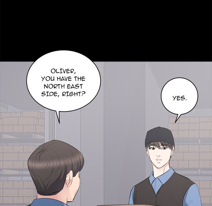 A Cinderella Story Chapter 10 image 74