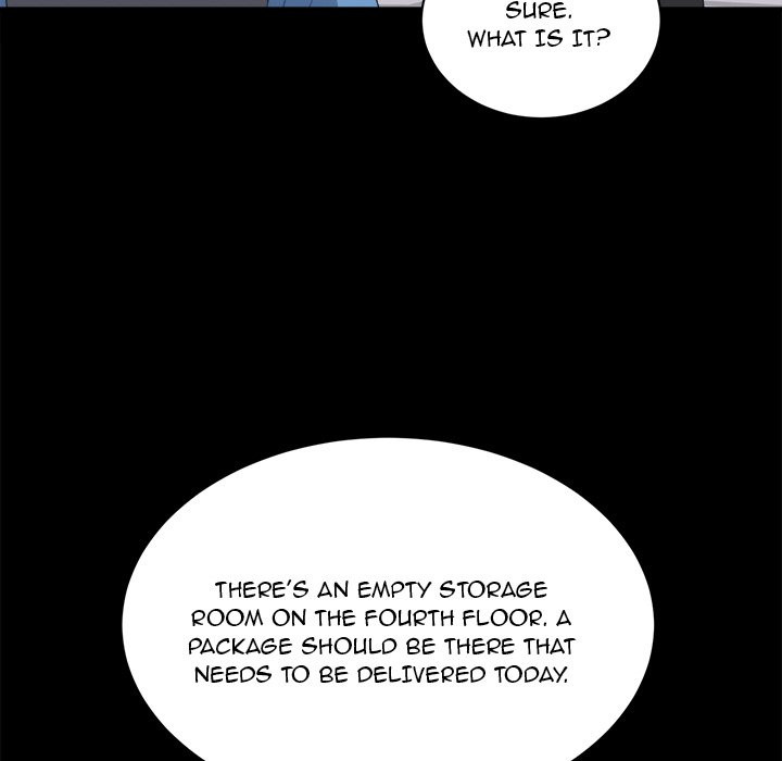 A Cinderella Story Chapter 10 image 77