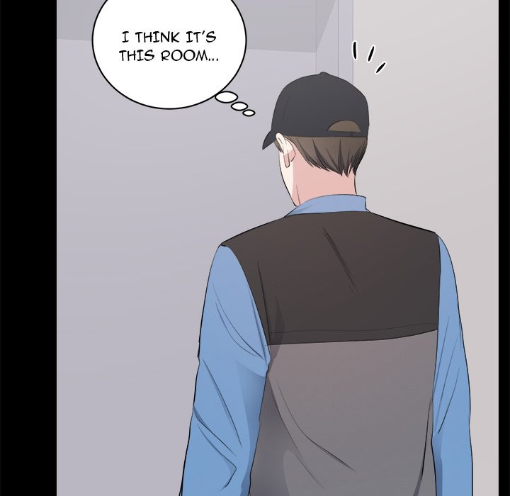 A Cinderella Story Chapter 10 image 80