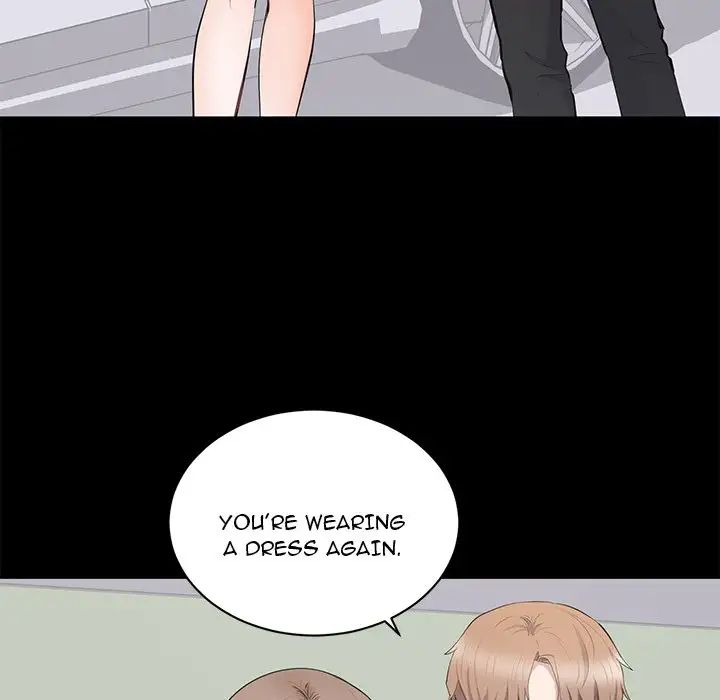 A Cinderella Story Chapter 11 image 27