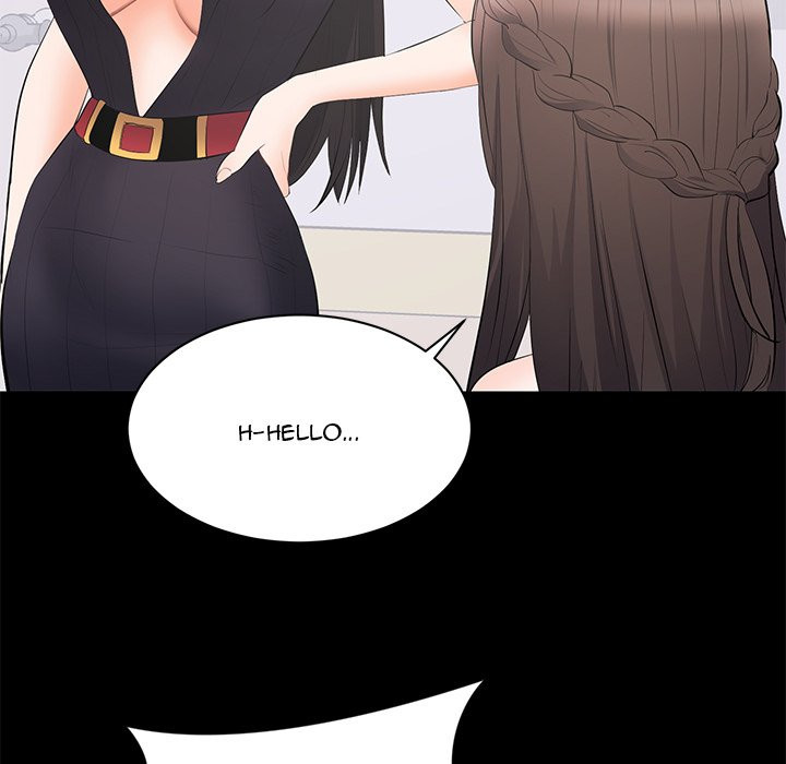 A Cinderella Story Chapter 12 image 109